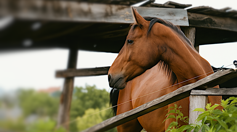 Minőségi lovas programok és élmények Dunaföldváron